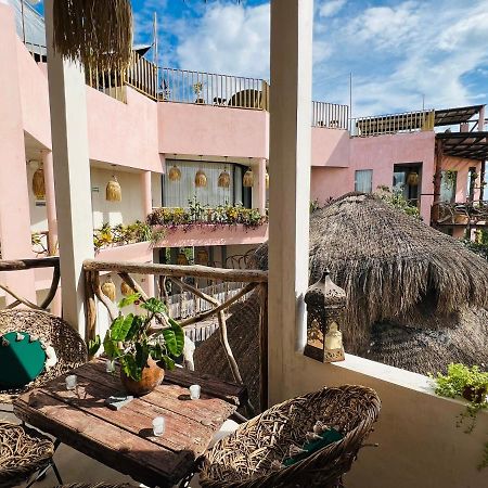 Xkeban Tulum Adults Only Ξενοδοχείο Εξωτερικό φωτογραφία