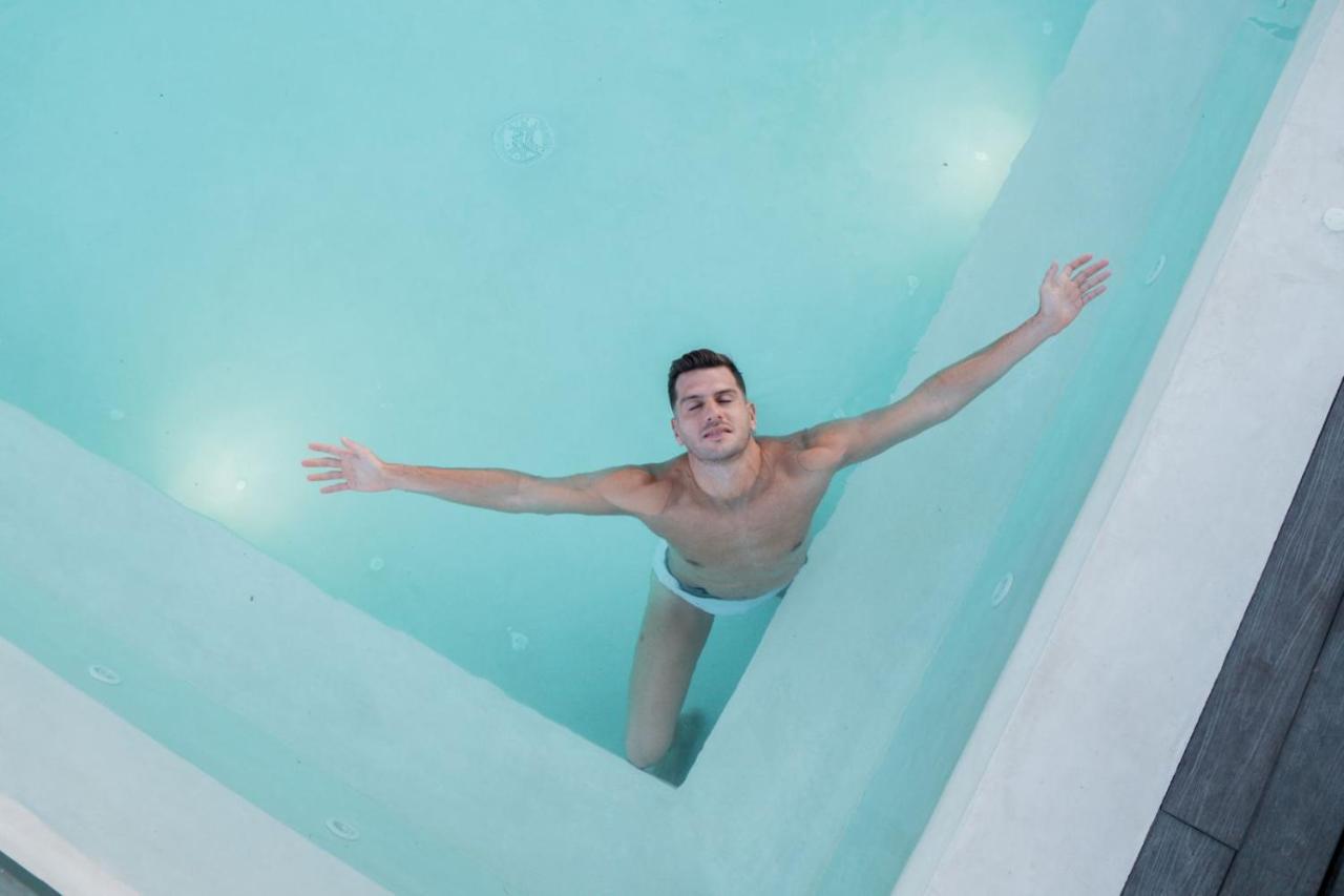 Xkeban Tulum Adults Only Ξενοδοχείο Εξωτερικό φωτογραφία