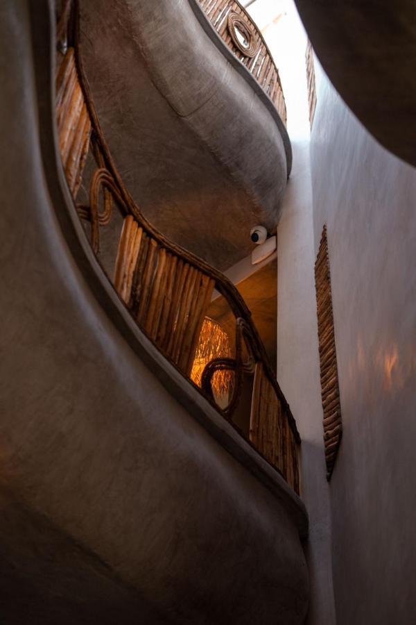 Xkeban Tulum Adults Only Ξενοδοχείο Εξωτερικό φωτογραφία