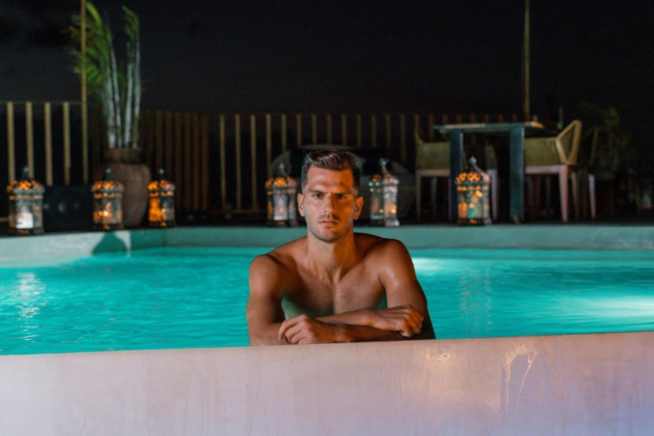 Xkeban Tulum Adults Only Ξενοδοχείο Εξωτερικό φωτογραφία