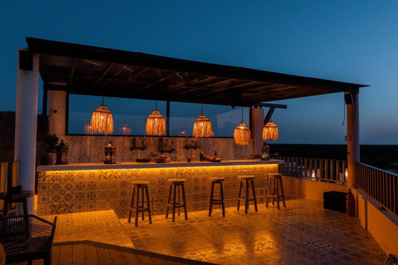 Xkeban Tulum Adults Only Ξενοδοχείο Εξωτερικό φωτογραφία