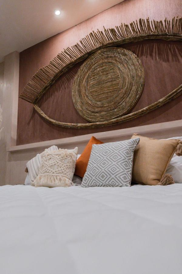 Xkeban Tulum Adults Only Ξενοδοχείο Εξωτερικό φωτογραφία