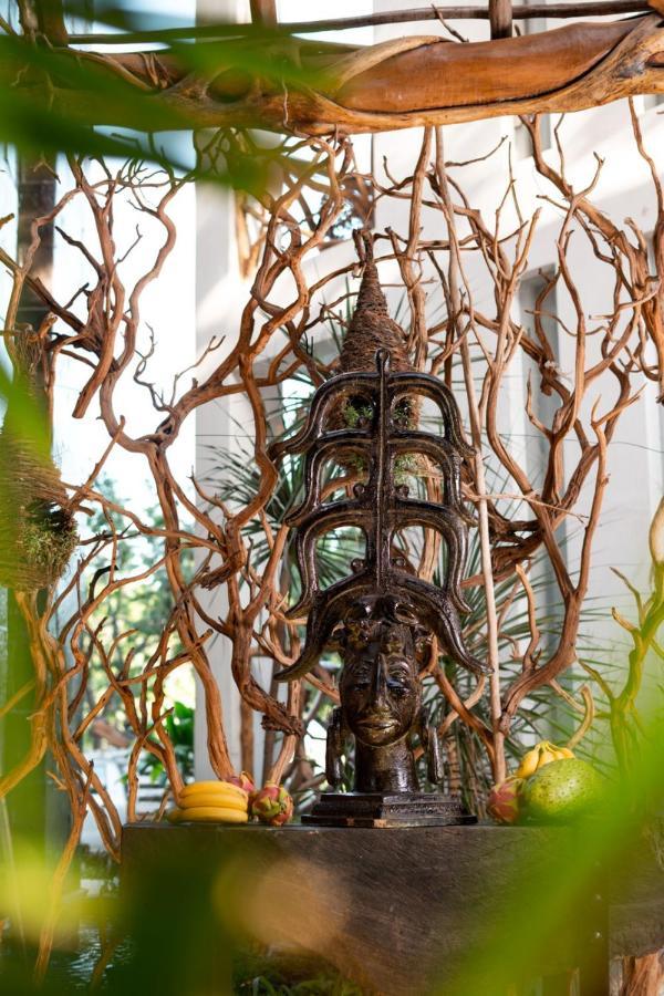 Xkeban Tulum Adults Only Ξενοδοχείο Εξωτερικό φωτογραφία