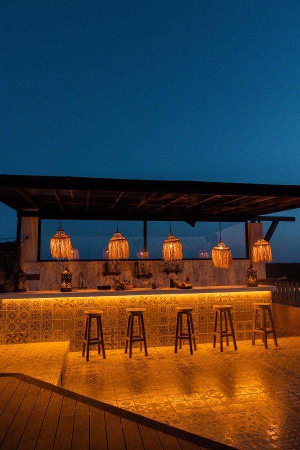Xkeban Tulum Adults Only Ξενοδοχείο Εξωτερικό φωτογραφία