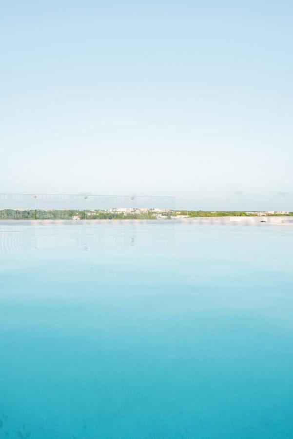 Xkeban Tulum Adults Only Ξενοδοχείο Εξωτερικό φωτογραφία