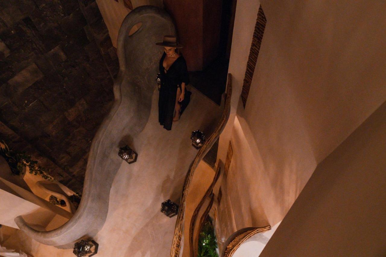 Xkeban Tulum Adults Only Ξενοδοχείο Εξωτερικό φωτογραφία