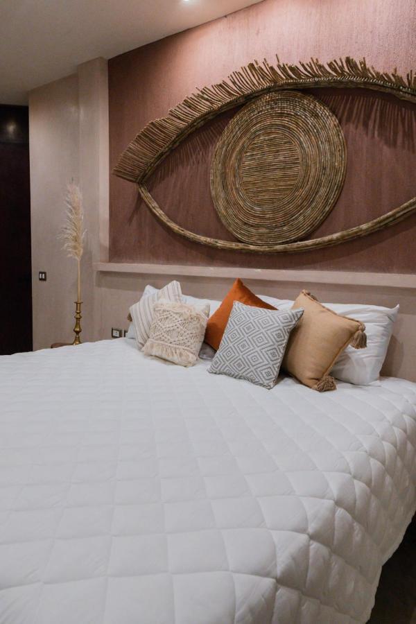 Xkeban Tulum Adults Only Ξενοδοχείο Εξωτερικό φωτογραφία
