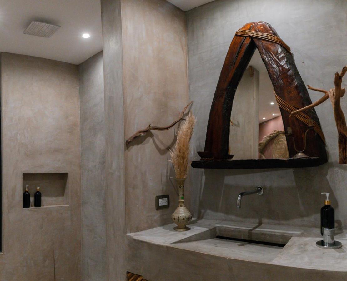 Xkeban Tulum Adults Only Ξενοδοχείο Εξωτερικό φωτογραφία