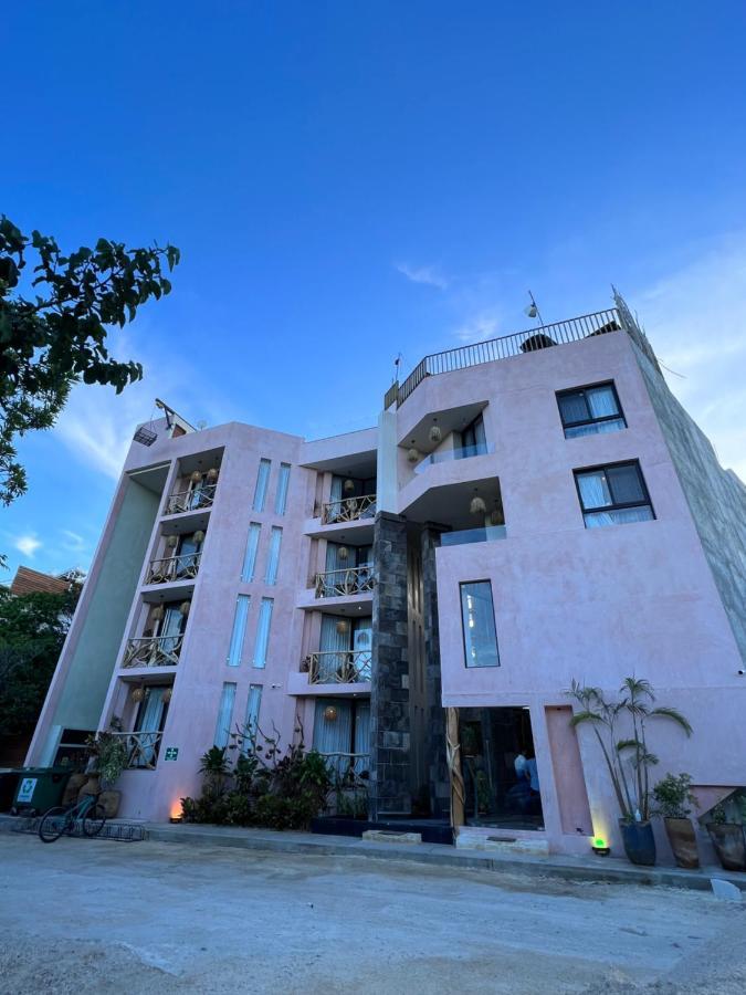 Xkeban Tulum Adults Only Ξενοδοχείο Εξωτερικό φωτογραφία