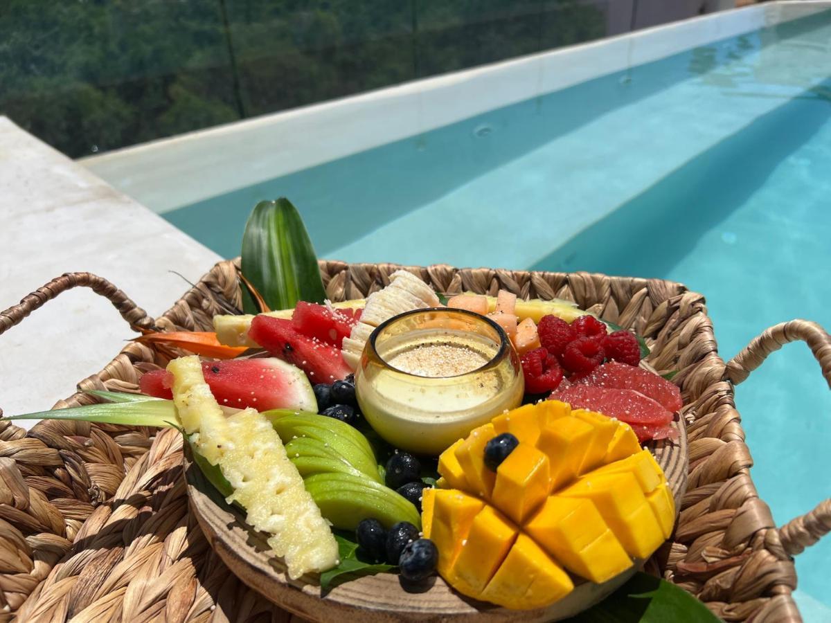 Xkeban Tulum Adults Only Ξενοδοχείο Εξωτερικό φωτογραφία