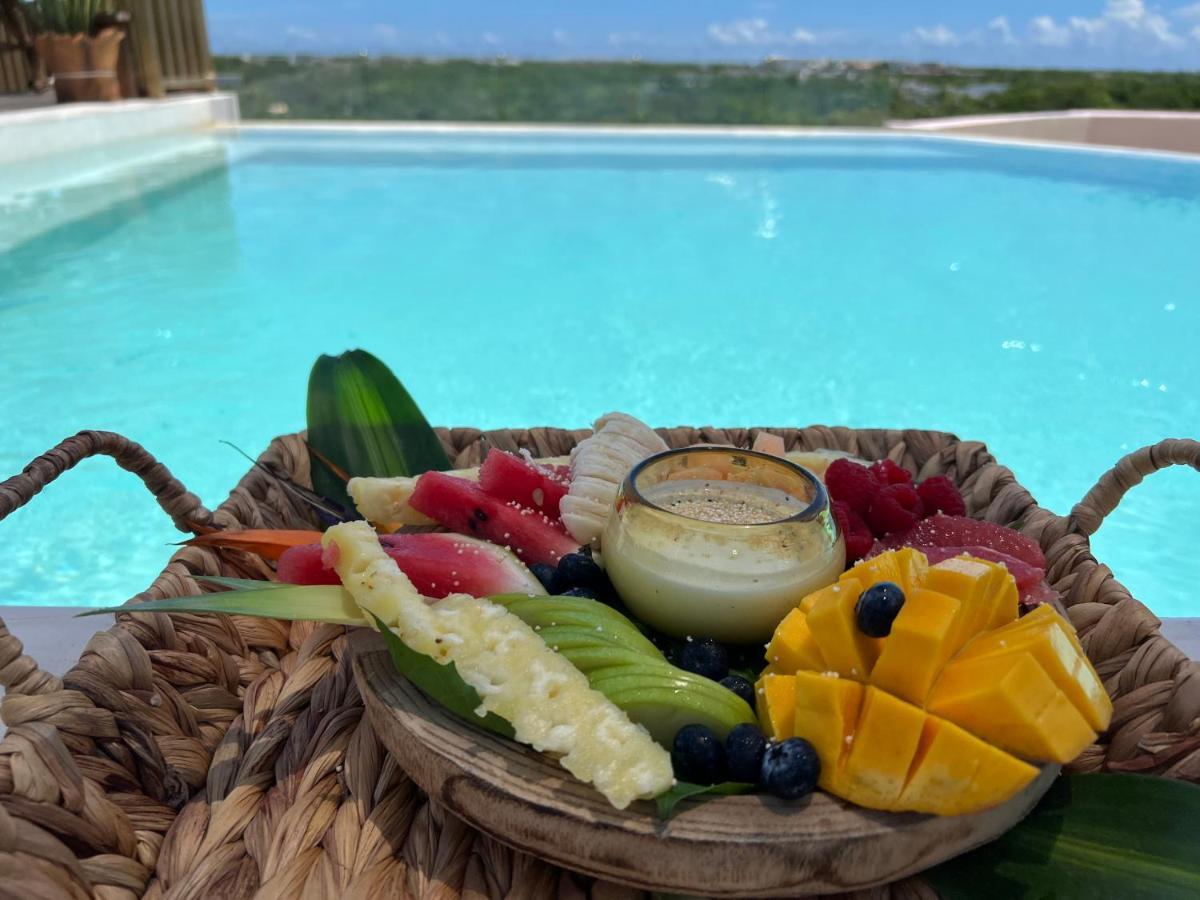 Xkeban Tulum Adults Only Ξενοδοχείο Εξωτερικό φωτογραφία