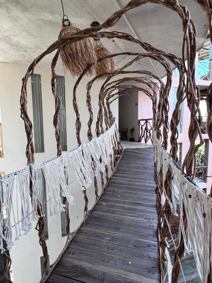 Xkeban Tulum Adults Only Ξενοδοχείο Εξωτερικό φωτογραφία