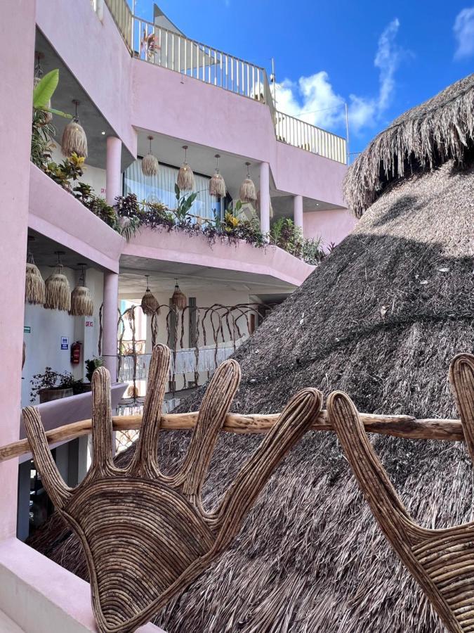 Xkeban Tulum Adults Only Ξενοδοχείο Εξωτερικό φωτογραφία
