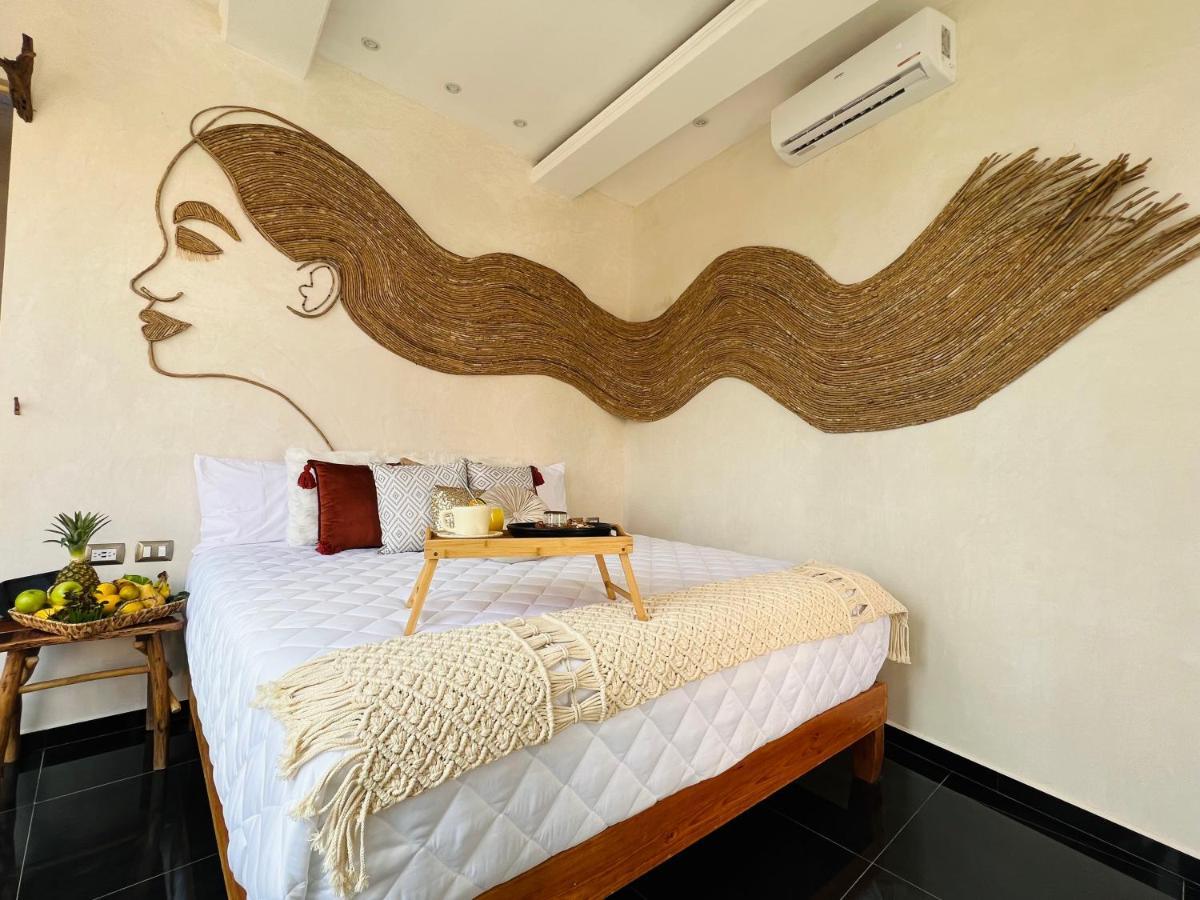 Xkeban Tulum Adults Only Ξενοδοχείο Εξωτερικό φωτογραφία
