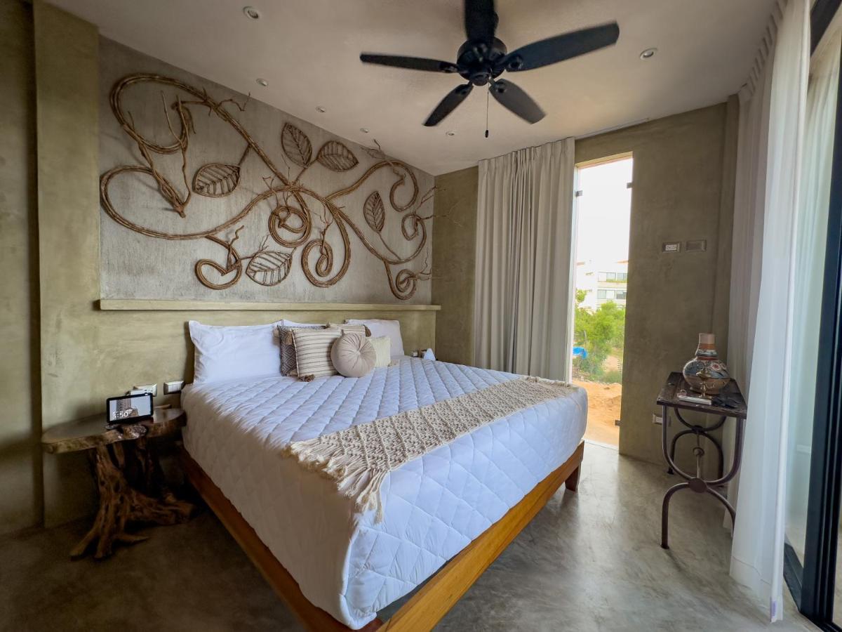 Xkeban Tulum Adults Only Ξενοδοχείο Εξωτερικό φωτογραφία