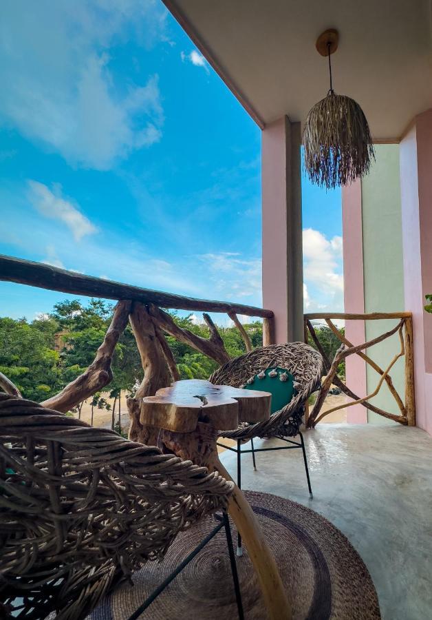 Xkeban Tulum Adults Only Ξενοδοχείο Εξωτερικό φωτογραφία