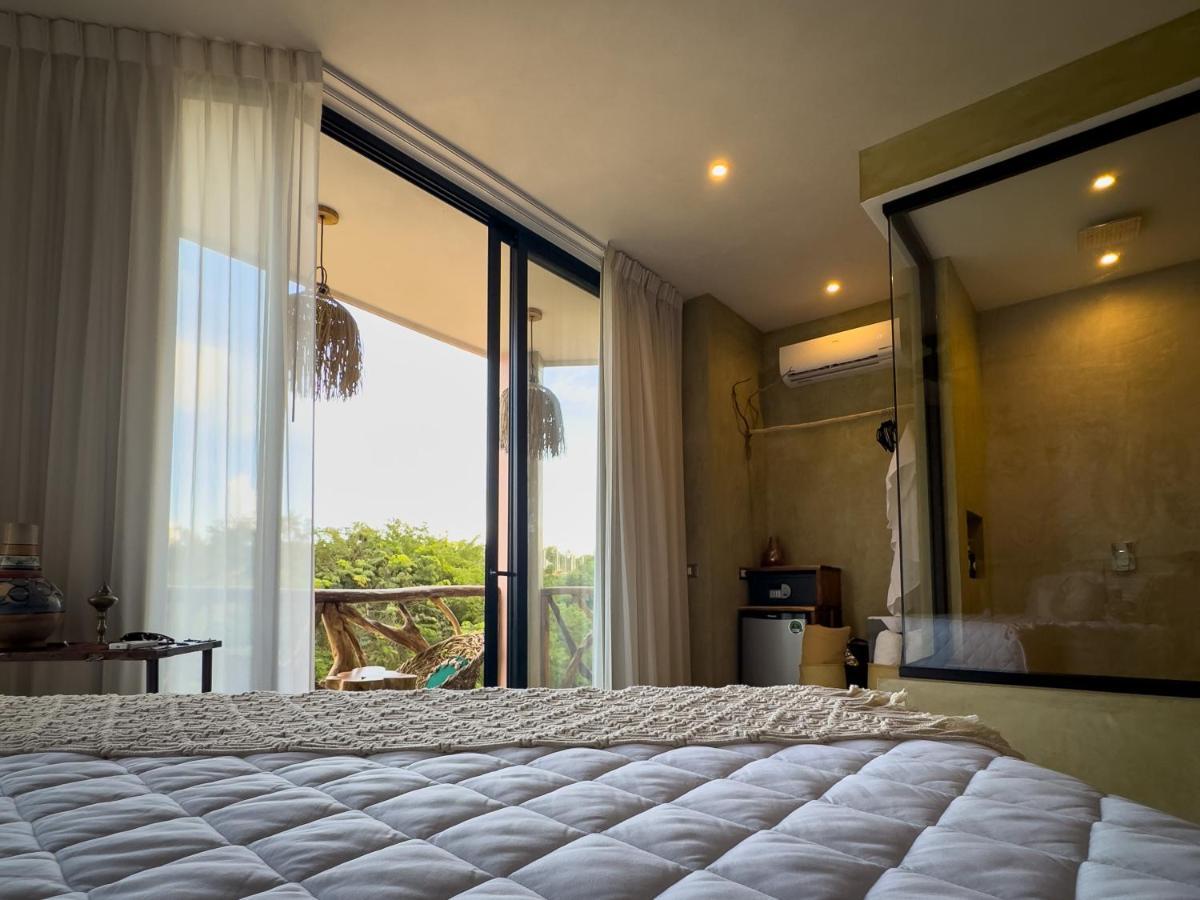 Xkeban Tulum Adults Only Ξενοδοχείο Εξωτερικό φωτογραφία