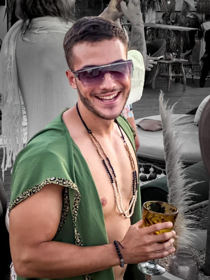 Xkeban Tulum Adults Only Ξενοδοχείο Εξωτερικό φωτογραφία