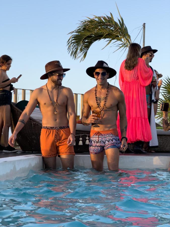 Xkeban Tulum Adults Only Ξενοδοχείο Εξωτερικό φωτογραφία